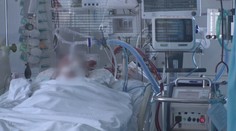 Všeobecná fakultní nemocnice Praha připojila 500. pacienta na ECMO léčbu