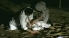 Arabský princ brutálně mučil dlužníka. Nakonec ho přejel autem