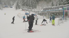 Lyžařská sezona se naplno rozjíždí. Přibývá ale i zásahů horské služby