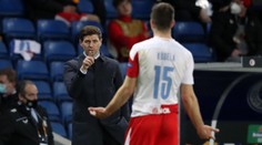 Gerrard se vrátí k trénování. Po vyhazovu z Premier League si výrazně pohorší