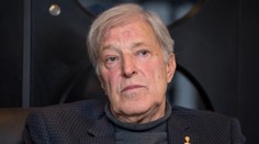 Tenisová legenda Jan Kodeš: Na hru není čas, dopisy od fanoušků dostávám pořád