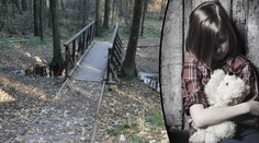 Ukážu ti zvíře, lákal úchyl děti do lesoparku. Pak znásilnil holčičku