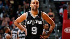 San Antonio je k nezastavení. Další vítězství řídil Tony Parker