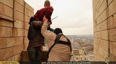 GALERIE jen pro otrlé: Islamisté zvyšují brutalitu svých poprav!