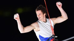 Ondra se v Mnichově porve o tři medaile. Být to o týden dřív, asi bych nejel, říká