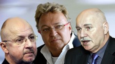 Jak si žijí fotbaloví bossové?
