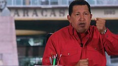 Hugo Chávez: Pohřbíme USA