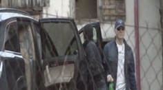 Jak vypadá údajný komplic zloděje století? Známe jeho tvář