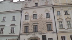 V Pardubicích finišuje oprava cenné budovy. Zasáhla ji havárie vody