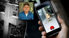Lovce pokémonů s telefonem v ruce zastřelil majitel domu
