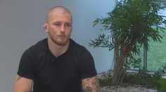 Voják Humburger: Vstává ve 4:20 a trénuje s Vémolou. V kasárnách má respekt