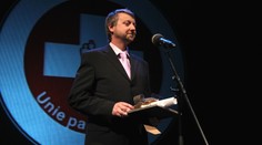 Anketa Lékař roku 2011 zná své vítěze