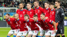 Mise v Lize národů splněna. V kvalifikaci se Češi vyhnou gigantům, jistota baráže
