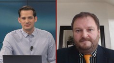 Boj o voliče, označil jednání o výši důchodů Bartoň