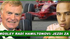 Šéf FIA radí Hamiltonovi: Jezdi za Ferrari