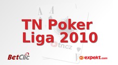 TN Liga: Hrajte o měsíční dotace 18.000 Kč!