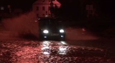 V náhonu našli mrtvého, 13. oběť povodní na Moravě
