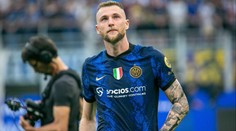 To by byla pecka. Slovenský bek se prý dohodl s PSG. To sáhne hluboko do kapsy