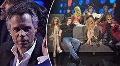 TVÁŘ podle Ledeckého: Jeho body překvapí! Komu dal nejvíc?