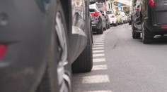 V Karlovarském kraji chystají změny v parkování. Sokolov bude zdražovat