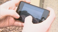 Nevíte, co se starým mobilem? Můžete ho darovat plzeňským bezdomovcům