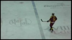 Video: Hokejová lahůdka současnosti, gól z otočky