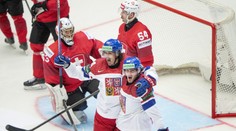 Stránský o tajemství české přesilovky. Pastrňák mi řekl, kde mám stát, vypráví