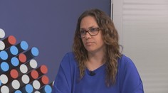 Herdová: Kyberšikana začíná už ve třetí třídě, rodiče to často podceňují
