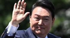 Jihokorejský prezident půjde na svobodu. Soud mu zrušil vazbu