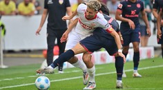 Bundesliga: Stuttgart vs. Mohuč – 31. 8. 2024