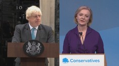 Analytik Kruliš: Johnson rozděloval britskou společnost. Trussová bude tvrdá vyjednávačka