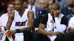 Krize Miami se prohlubuje. Wade dal jen 2 body, tým opět prohrál