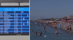 Kvůli voucherům za zrušené zájezdy hrozí Česku žaloba od Evropské unie