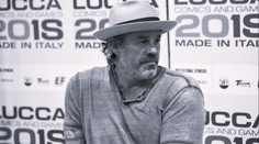 Zemřela hvězda seriálu Buffy, přemožitelka upírů. Herec měl vážné potíže