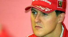 Smutné výročí. Michael Schumacher je už 10 let v kómatu