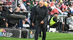 Potupa v Norsku byla konečnou. Spalletti opouští lavičku italské reprezentace