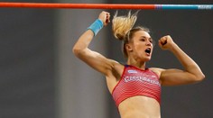 V Česku září nová atletická hvězda! Švabíková se hlásí mezi elitu