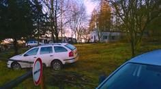 HRŮZNÝ NÁLEZ: Policisté objevili dvě lidská těla a mrtvá zvířata!