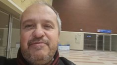 Petr Sokol: Je to poprvé, kdy byl v Jižní Koreji prezident odsouzen k doživotí