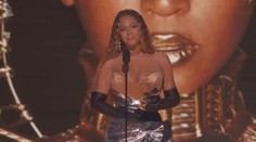 Beyoncé triumfovala na cenách Grammy. Stala se nejúspěšnější umělkyní v historii