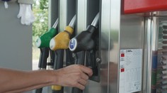 Kvůli mimořádné dani hrozí zdražení pohonných hmot, varuje distributor