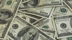 Neuvěřitelné štěstí. Američan našel 20 dolarů, koupil za ně los a vyhrál milion