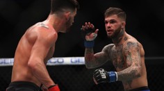 Jen dva tituly? Garbrandt plánuje překonat McGregorův rekord!