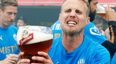Limberský nařkl Slavii z dávání úplatků. Pak to smazal, ale pozdě