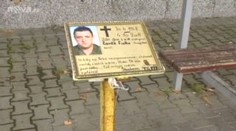 Duchodce, který ubodal na zastávce člověka půjde na 8 let do vězení