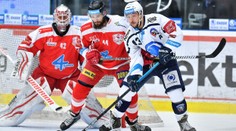 Lídři tabulky zaváhali, Plzeň i Třinec padli v prodloužení, Sparta opět slaví