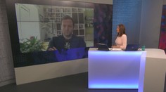 Martin Svárovský: Dění na Ukrajině připomíná genocidu