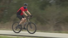 Je bezpečné sportovat s rouškou? Studie nabízí jednoznačnou odpověď