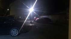 KRVAVÁ STŘELBA v Prešově: Střelec na ulici popravil dva lidi! Šlo o milostný trojúhelník?