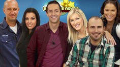MEJDAN ROKU: Snídaně to rozjede! Zazpívá i Michal David